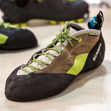 The 7 Best Climbing Shoes of 2024 